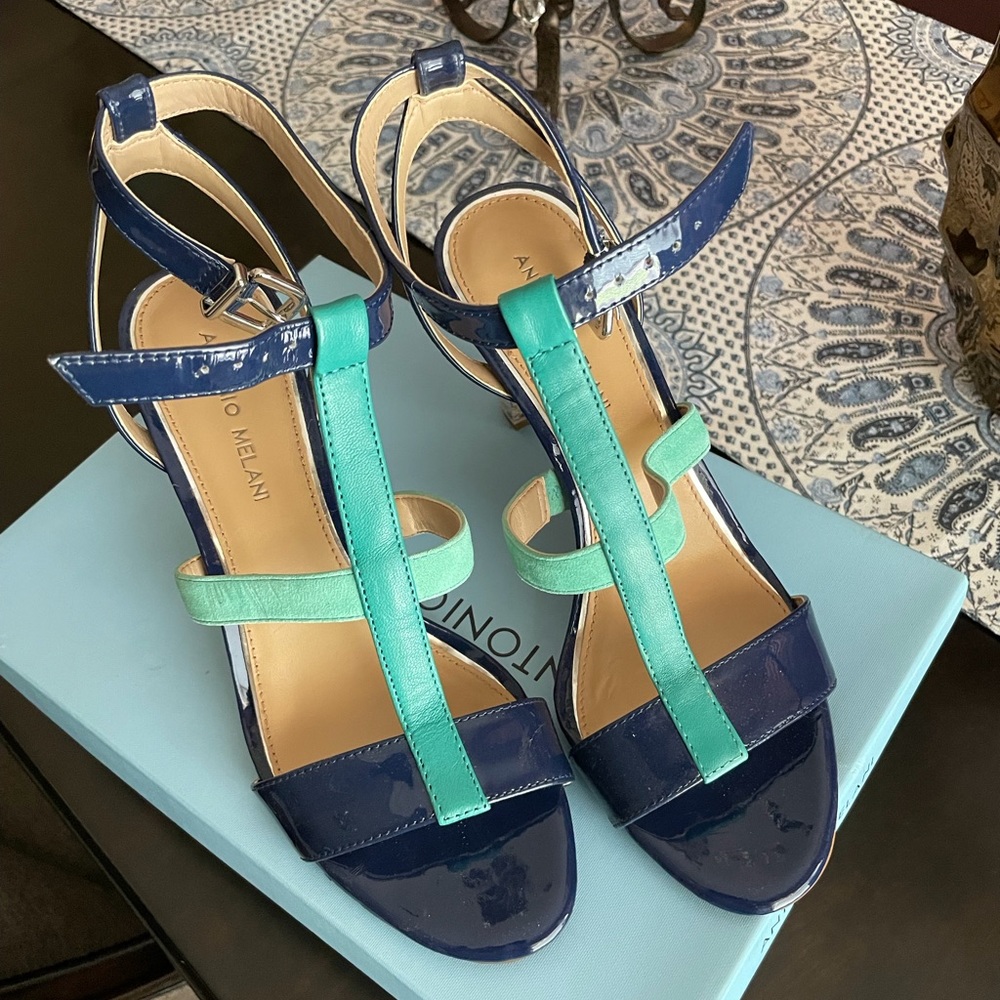 Antonio Melani Sandals